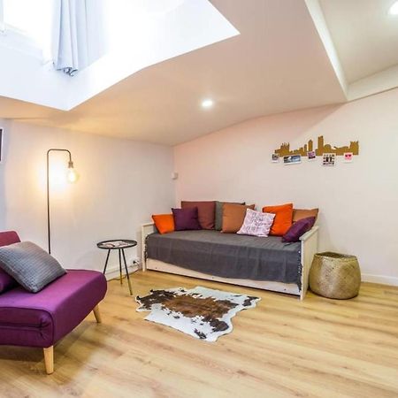Charming Little Next In Vieux-Lyon By Guestready Apartment Bagian luar foto
