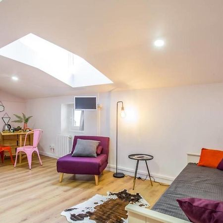 Charming Little Next In Vieux-Lyon By Guestready Apartment Bagian luar foto