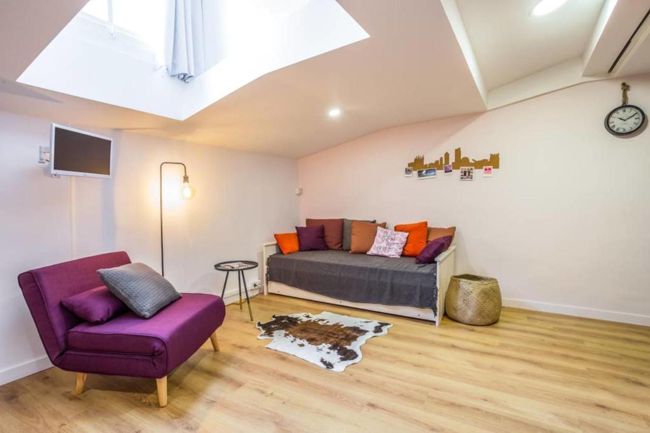 Charming Little Next In Vieux-Lyon By Guestready Apartment Bagian luar foto