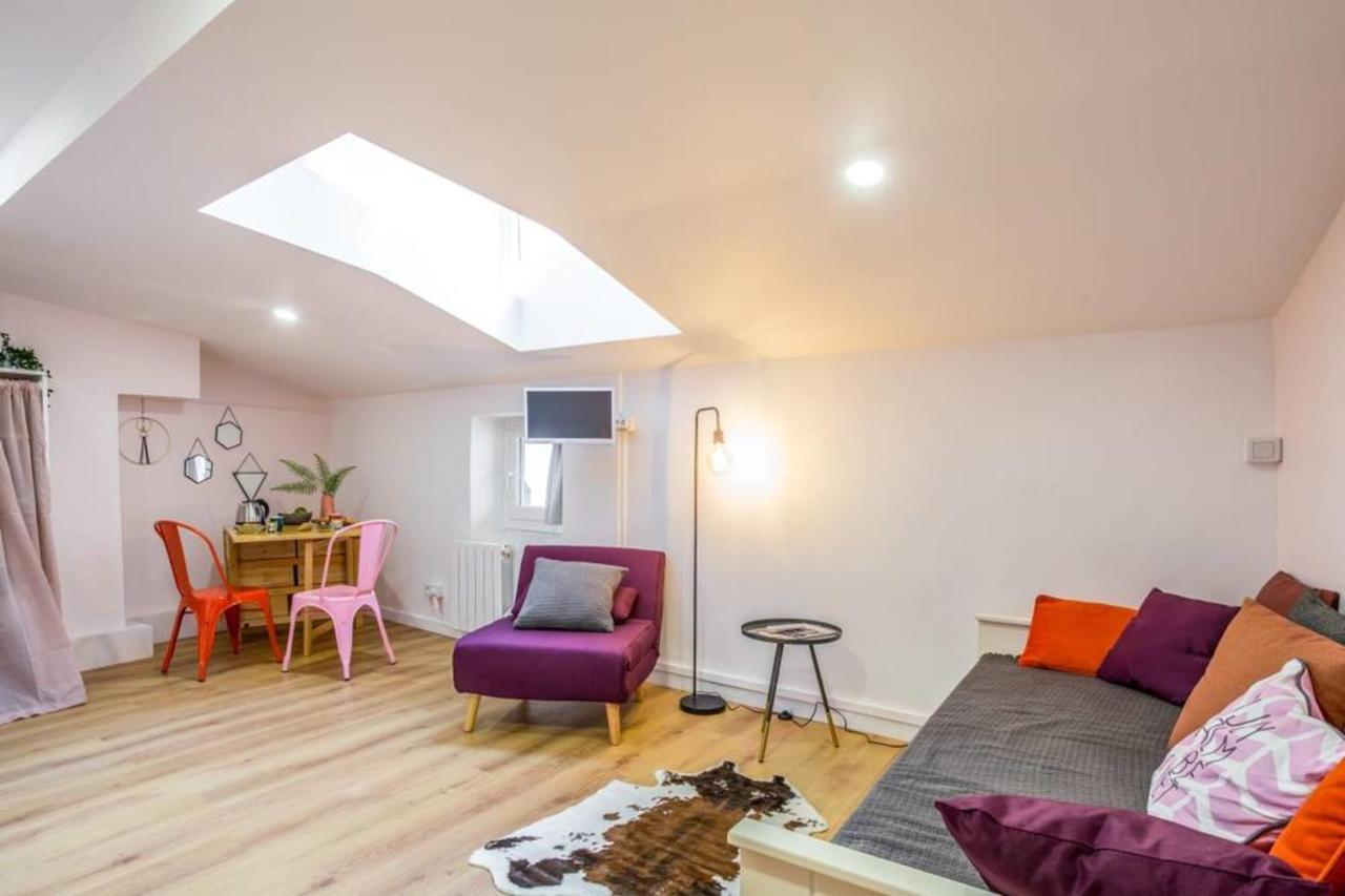 Charming Little Next In Vieux-Lyon By Guestready Apartment Bagian luar foto