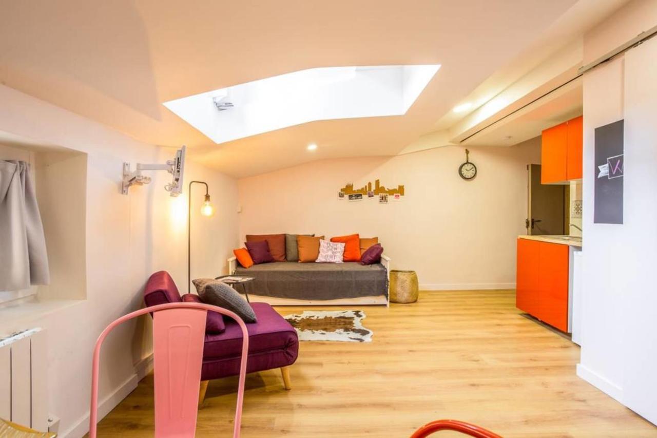 Charming Little Next In Vieux-Lyon By Guestready Apartment Bagian luar foto