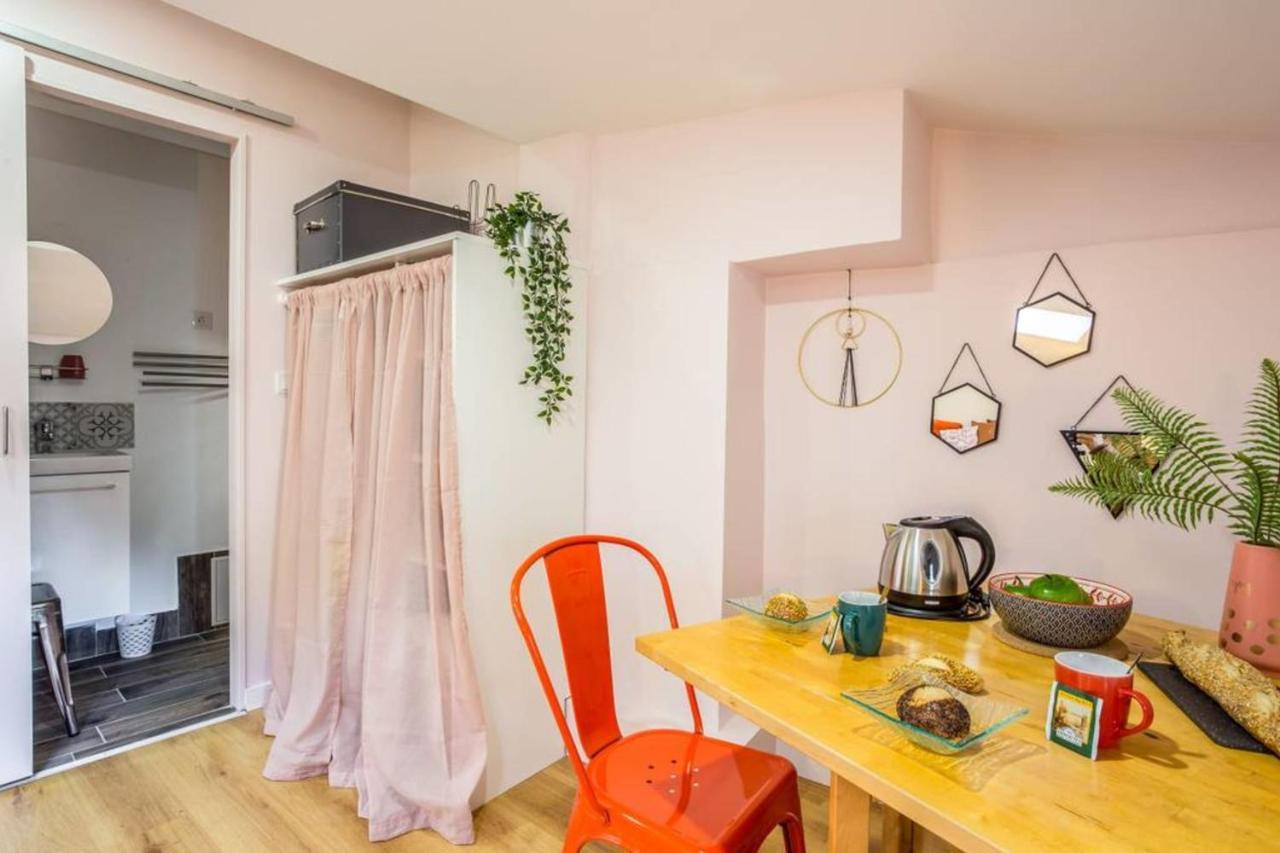 Charming Little Next In Vieux-Lyon By Guestready Apartment Bagian luar foto