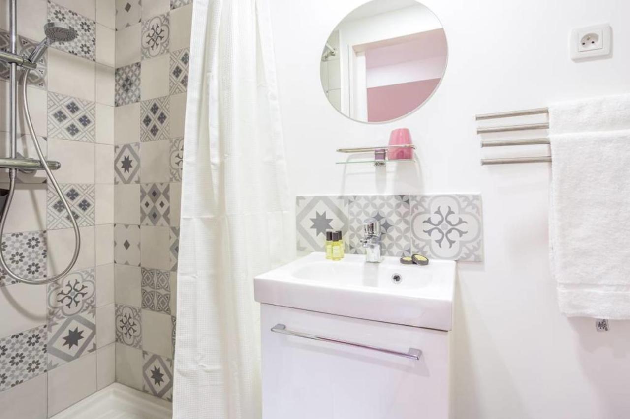 Charming Little Next In Vieux-Lyon By Guestready Apartment Bagian luar foto
