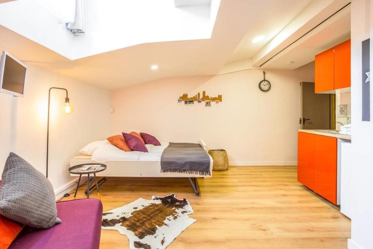 Charming Little Next In Vieux-Lyon By Guestready Apartment Bagian luar foto